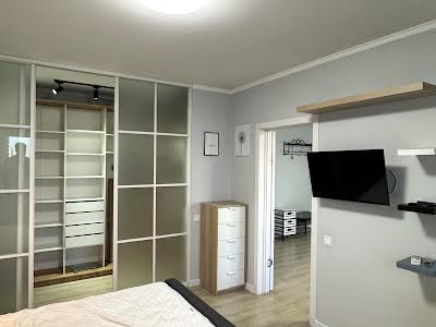 квартира за адресою Оболонський просп., 28-А