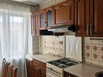 квартира за адресою Щусєва вул., 34/1