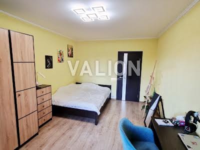 квартира по адресу Урловская ул., 38