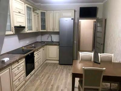 квартира за адресою Голосіївський просп. (40-річчя Жовтня), 124 к1