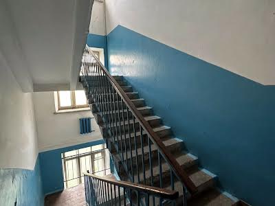 квартира по адресу Саксаганского ул., 102-Б