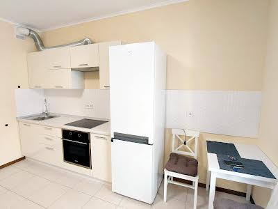 квартира за адресою Сім'ї Кульженків вул. (Петра Дегтяренка), 37