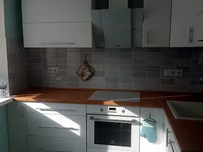 квартира по адресу Апрельский пер., 10