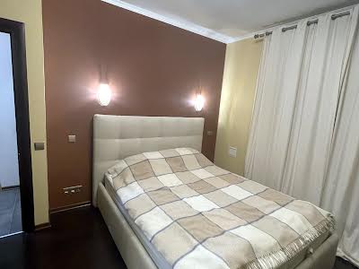 квартира за адресою Бульварно-Кудрявська вул. (Воровського), 16