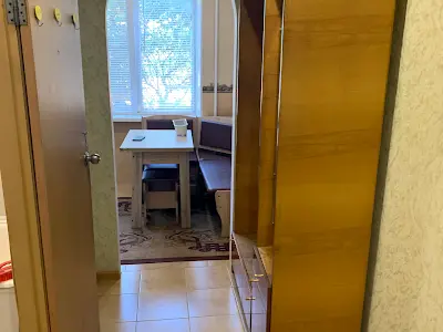 квартира по адресу Милютенко ул., 11
