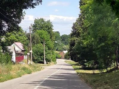 дом по адресу с. Черняхов, Народна