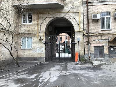 квартира по адресу Бульварно-Кудрявская ул. (Воровского), 38