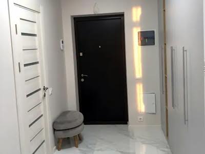 квартира за адресою Європейського Союзу просп. (Правди), 45а