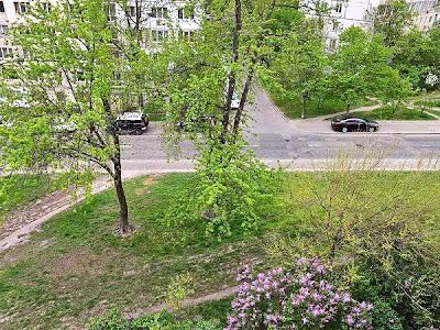 квартира за адресою Анатолія Солов'яненка вул. (Олександра Бойченка), 17