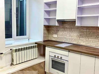 квартира за адресою Дарвіна вул., 10