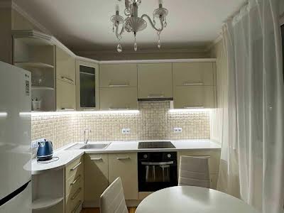 квартира за адресою Київ, Богданівська вул., 7б