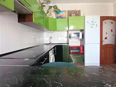 квартира по адресу Анны Ахматовой ул., 34