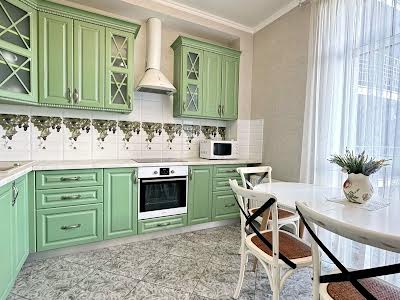 квартира за адресою Київ, Казимира Малевича вул. (Боженка), 48