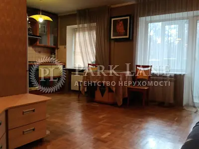 квартира за адресою Олени Теліги вул., 37-А