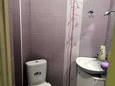 квартира за адресою Юлії Здановської вул. (Ломоносова), 52/3