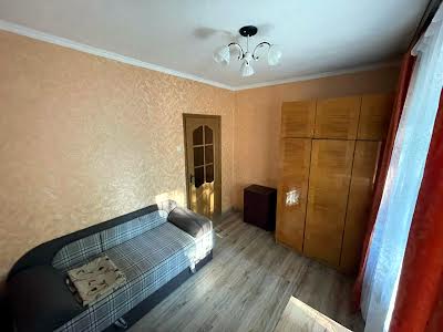 комната по адресу Героев Днепра ул., 7