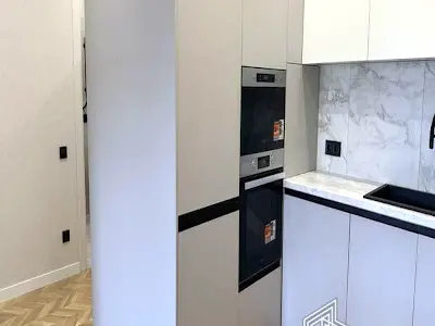 квартира за адресою Максимовича вул., 24б