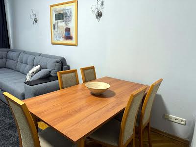 квартира по адресу Десятинный пер., 7