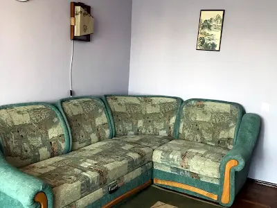 квартира за адресою Георгія Гонгадзе просп. (Радянської України), 32Ж