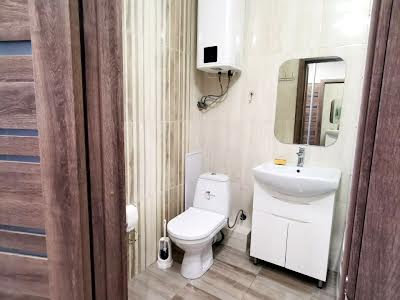 квартира по адресу Полевая ул., 73