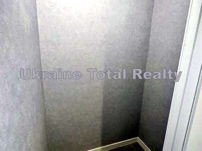 квартира за адресою Мілютенка вул., 42