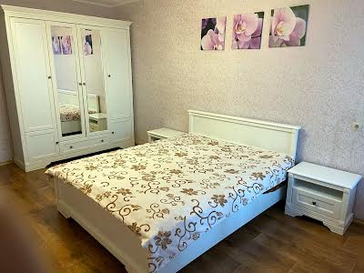 квартира по адресу Науки просп., 55-А