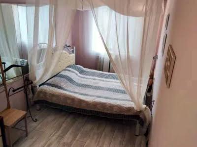 квартира за адресою Щусєва вул., 40