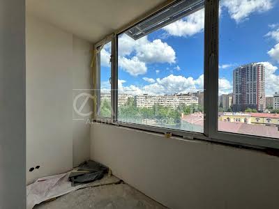 квартира за адресою Євгена Коновальця вул. (Щорса), 34-А