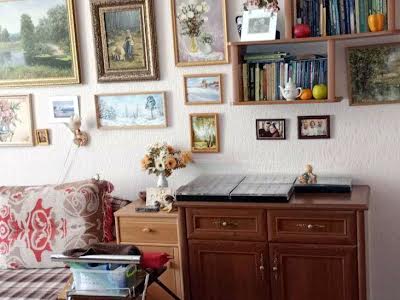квартира по адресу Мира ул., 52
