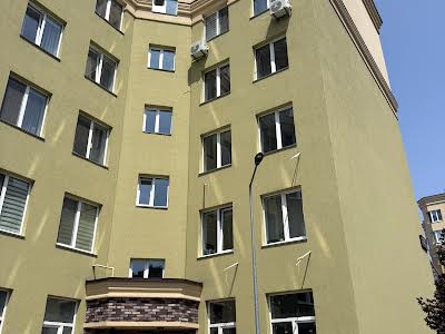 квартира за адресою Корольова, 4