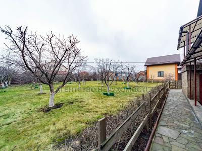 дом по адресу Кленовая ул., 8
