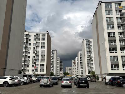 квартира за адресою Співдружності вул., 7