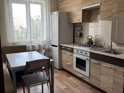квартира за адресою Архітектора Вербицького вул., 19