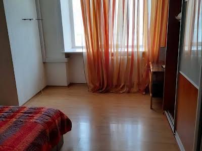 квартира по адресу Киев, Олевская ул., 3-А