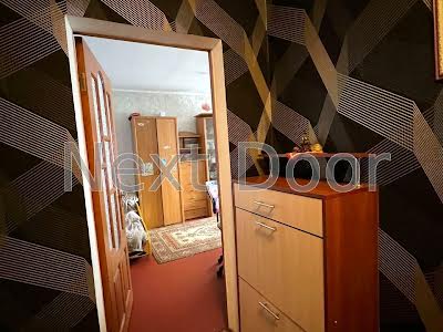 квартира по адресу Архитектора Вербицкого ул., 36-А