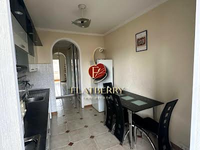 квартира за адресою Олеся Гончара вул., 59