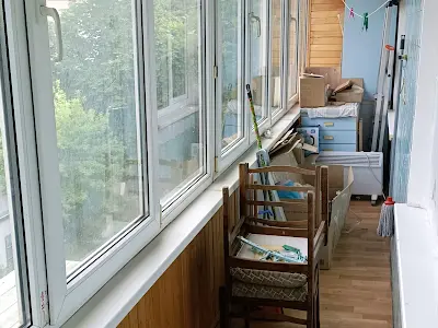 квартира за адресою Берестейський просп. (Перемоги), 17
