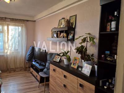 квартира по адресу Даниила Щербаковского ул. (Щербакова), 49-Б