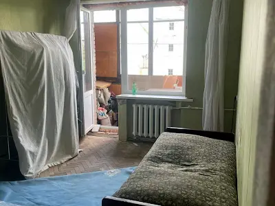 квартира по адресу Набережно-Крещатицкая ул., 33