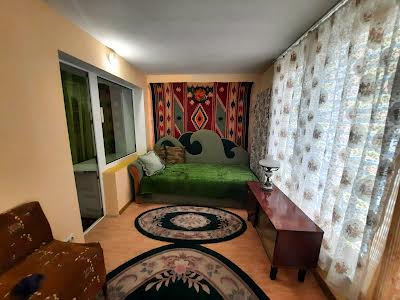 квартира за адресою Київ, Кирилівська вул. (Фрунзе), 126/2