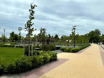 квартира за адресою Оболонський просп., 23-А