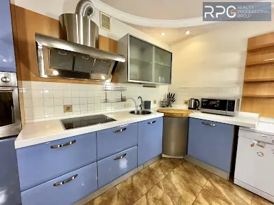 квартира за адресою Старонаводницька вул., 4-В