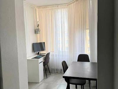 квартира за адресою Боголюбова вул., 36