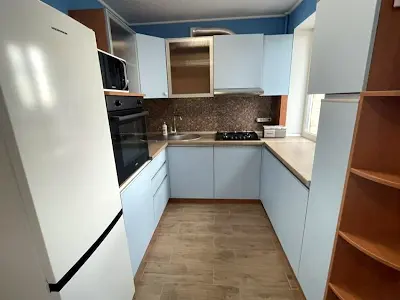 квартира за адресою Краківська вул., 18