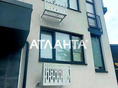 квартира за адресою Сергія Колоса вул., 2е