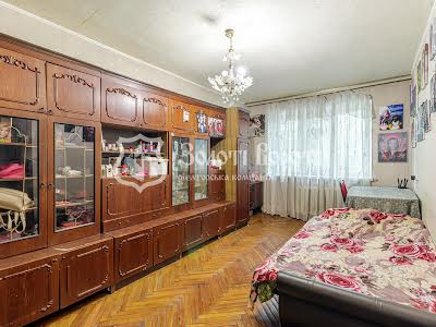 квартира по адресу Ижакевича Ивана ул., 7/10
