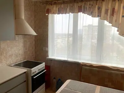 квартира по адресу Композитора Лятошинского ул., 8