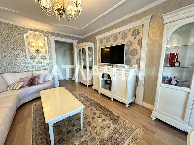 квартира за адресою Юлії Здановської вул. (Ломоносова), 58-А