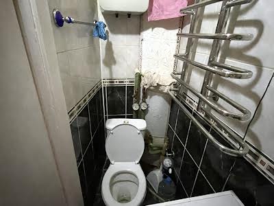 квартира по адресу Лесной просп., 8