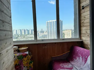 квартира за адресою Князя Романа Мстиславича вул. (Генерала Жмаченка), 2